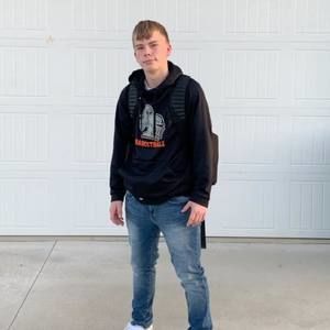 Meet your Posher, Jordan